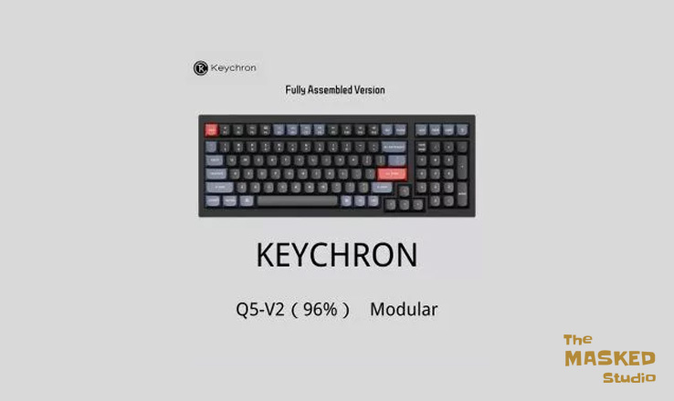 Best Keychron Keyboard